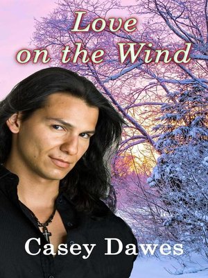 cover image of Love on the Wind